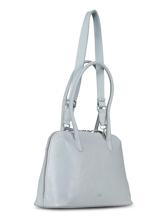 Jost Vika Taška přes rameno Kůže 38 cm