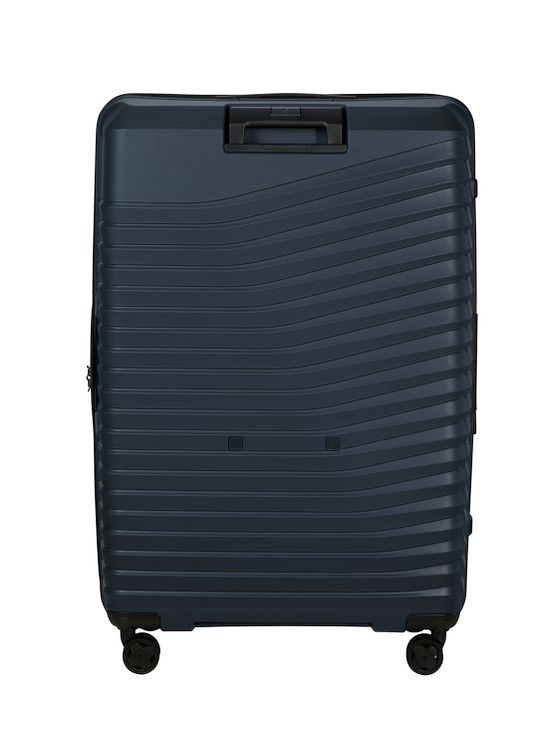 Samsonite Intuo 4 kolečka Vozík XL 81 cm s roztažitelným záhybem