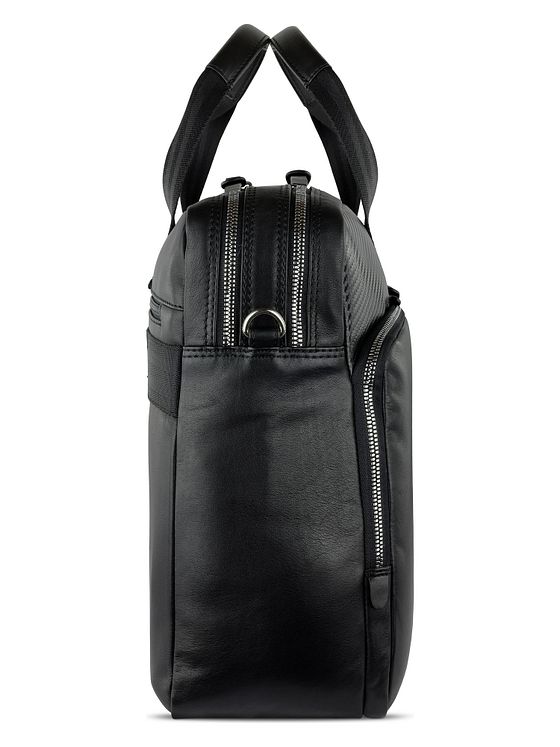 bugatti Comet Dokumenttaske Læder 42 cm Laptoprum