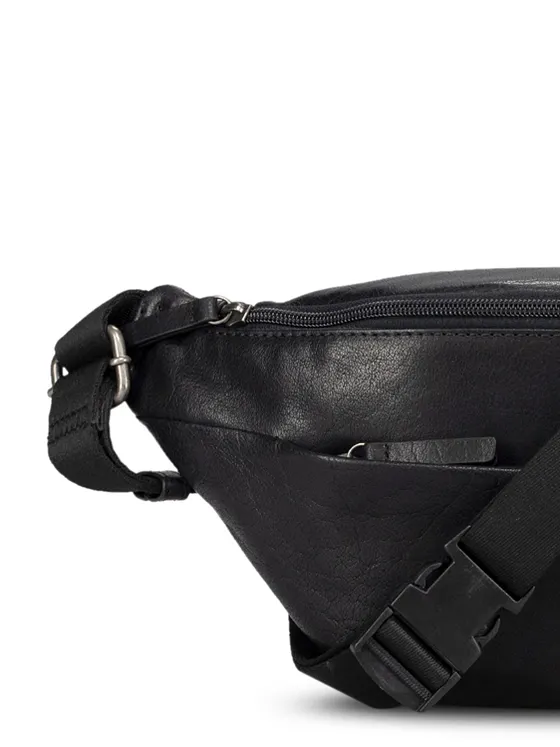 Jost Glasgow Vyölaukku RFID-suoja Nahka 36 cm Jost Glasgow Vyölaukku RFID-suoja Nahka 36 cm