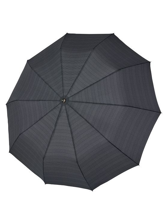 Doppler Fibre Magic lommeparaply 27 cm