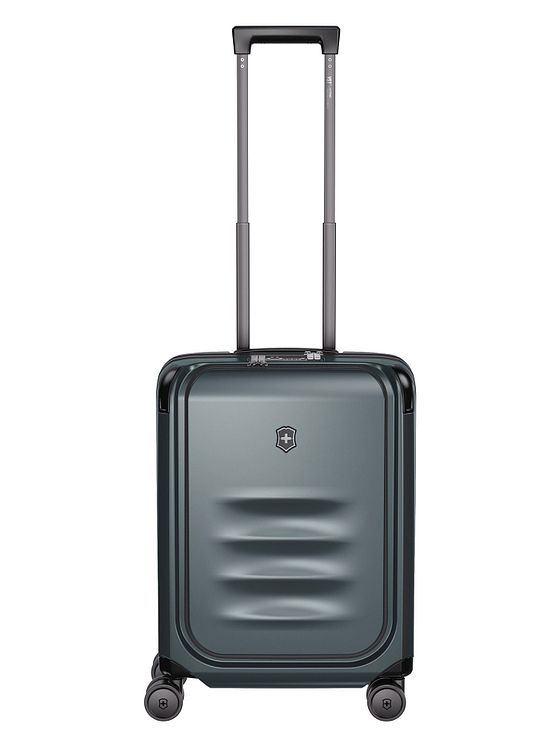 Victorinox Spectra 3.0 Global Carry On Expanderbar 4-hjulig kabinvagn 55 cm laptop-fack