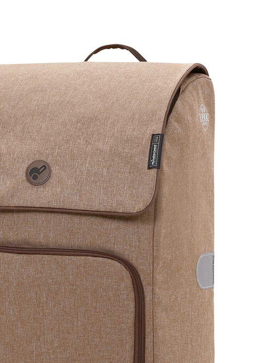 Andersen Shopper Royal Shopper Ipek Maxi Shoppingvagn 58 cm Andersen Shopper Royal Shopper Ipek Maxi Shoppingvagn 58 cm