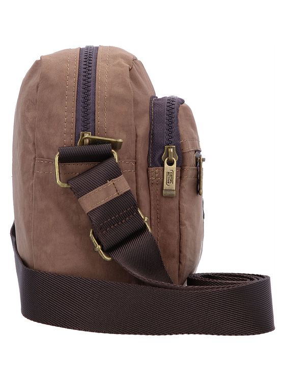 camel active Taška přes rameno Journey 28 cm