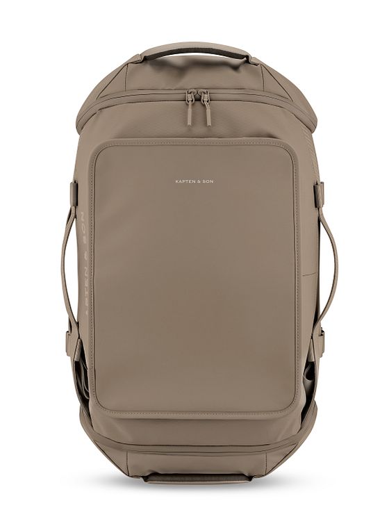 Kapten & Son Lisbon Duffle Weekendtaske M 55 cm