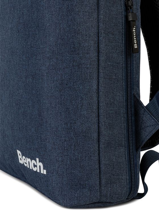 Bench Daypack 35 cm Laptoprum Bench Daypack 35 cm Laptoprum