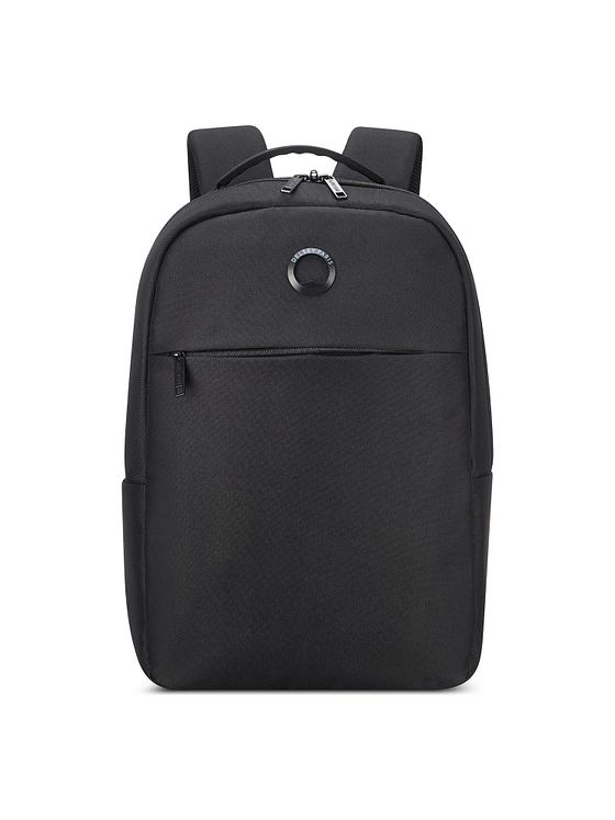 Delsey Paris Citypak-rygsæk med 44 cm rum til bærbar computer