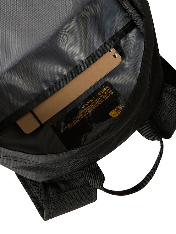 The North Face Hot Shot Mochila urbana 38 cm Compartimento para el portátil The North Face Hot Shot Mochila urbana 38 cm Compartimento para el portátil