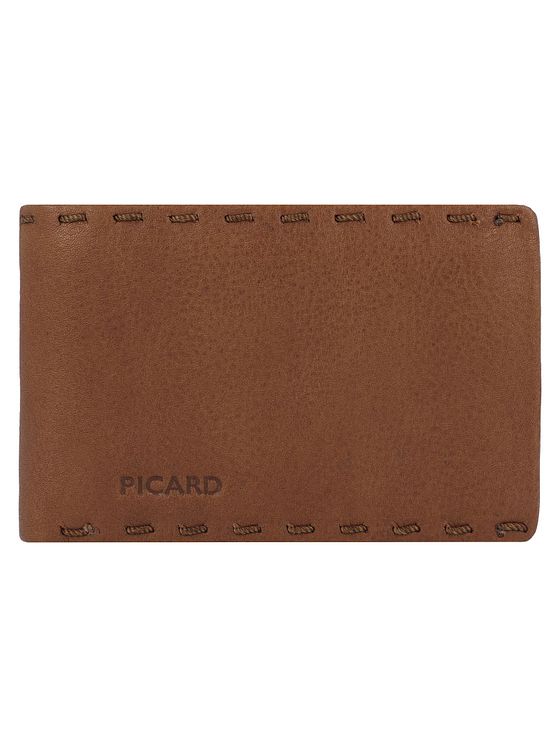 Picard Ranger 1 Pung Læder 10 cm