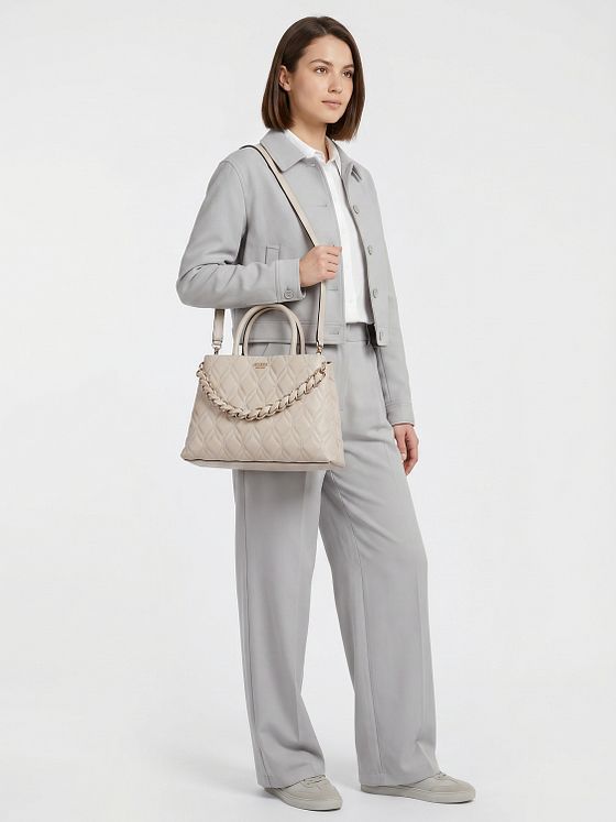 Guess Maxine Håndtaske 35 cm Guess Maxine Håndtaske 35 cm