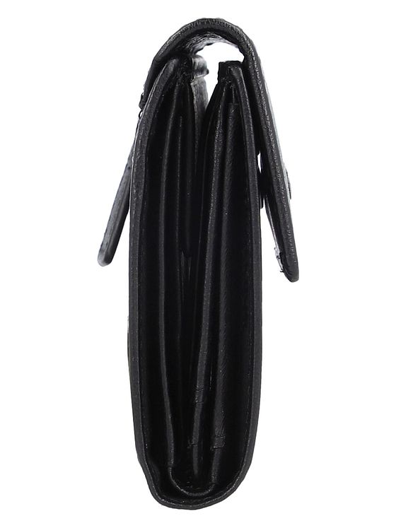 Braun Büffel Anna pung RFID læder 11 cm