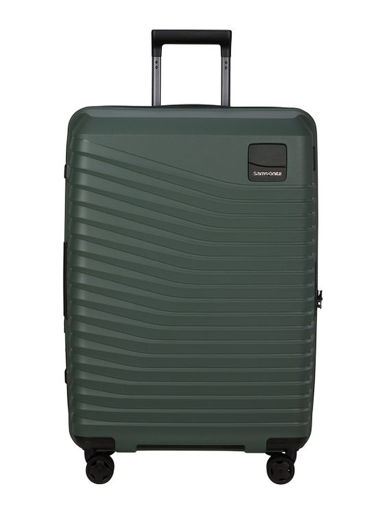 Samsonite Intuo 4 kolečka Vozík M 69 cm s roztažitelným záhybem