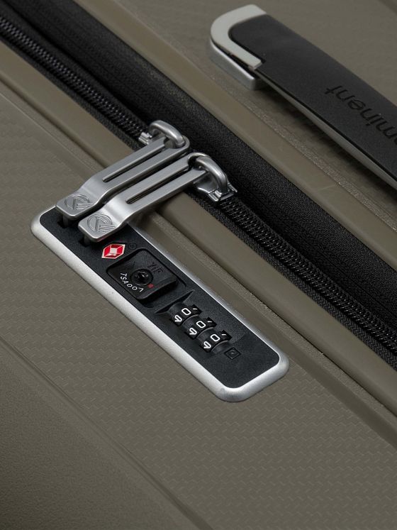 Eminent Aegis 4 kolečka Vozík M 61 cm s roztažitelným záhybem