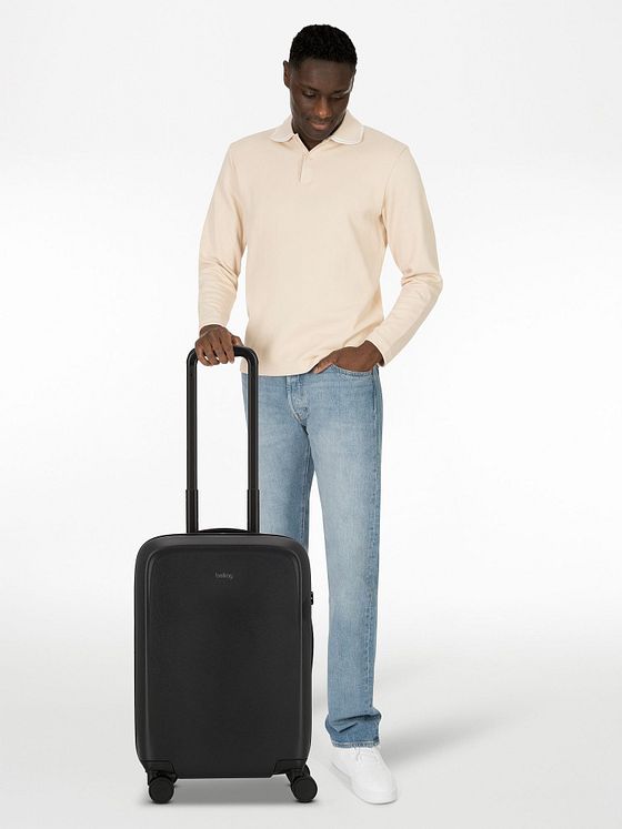 Bellroy Transit 4 hjul Trolley 58 cm