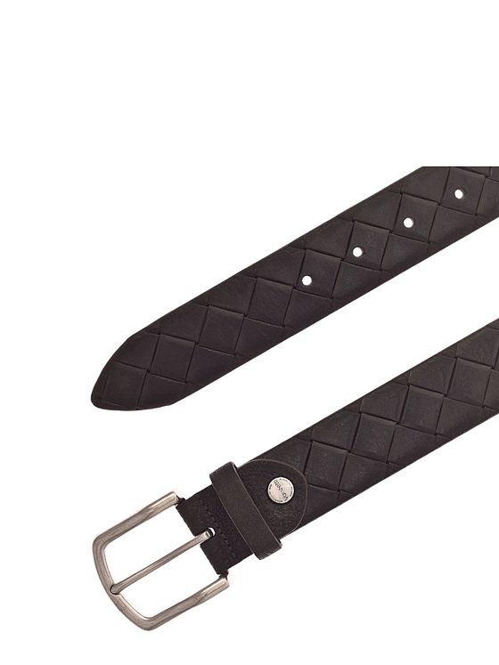 Vanzetti Pásek Kůže