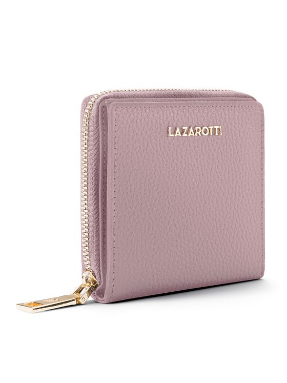 Lazarotti Bologna Leather Pung Læder 10 cm Lazarotti Bologna Leather Pung Læder 10 cm