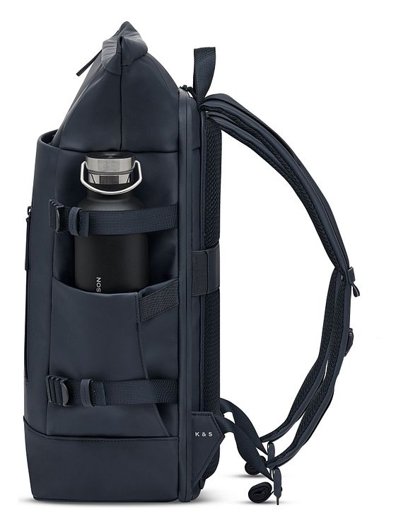 Kapten & Son Helsinki Pro Daypack 52 cm Laptoprum