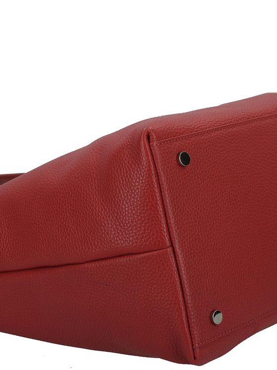 Braun Büffel Hanna Shopper-taske Læder 43 cm Braun Büffel Hanna Shopper-taske Læder 43 cm