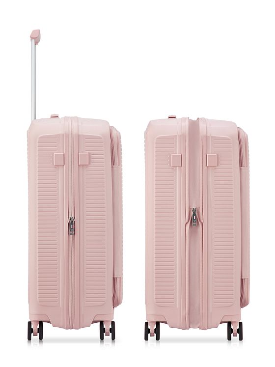 Roncato Arcade DLX 4 hjul Trolley 67 cm med strækfold