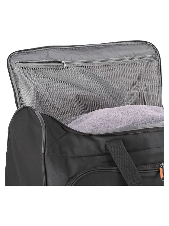 Travelite Basics Fresh rejsetaske med hjul 71 cm