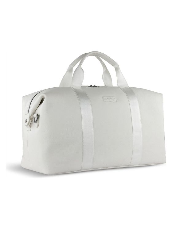 bugatti Elsa Weekend-rejsetaske Læder 53 cm