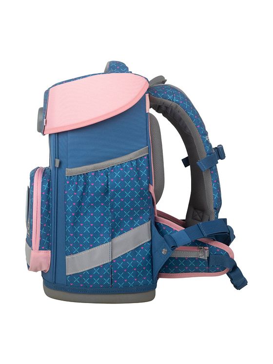 School-Mood Champion Skoleransel-sæt