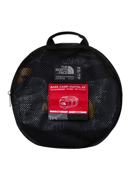 The North Face Base Camp XS rejsetaske 45 cm