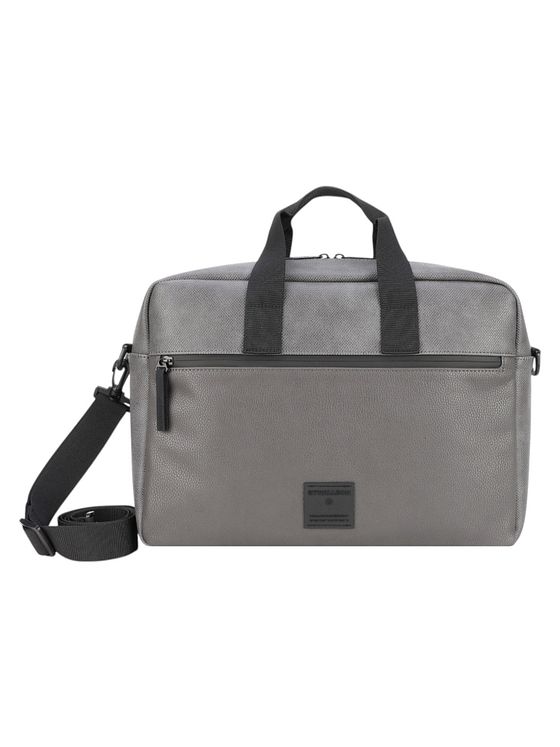 Strellson Westferry Charles Charles Dokumenttaske 40 cm Laptoprum