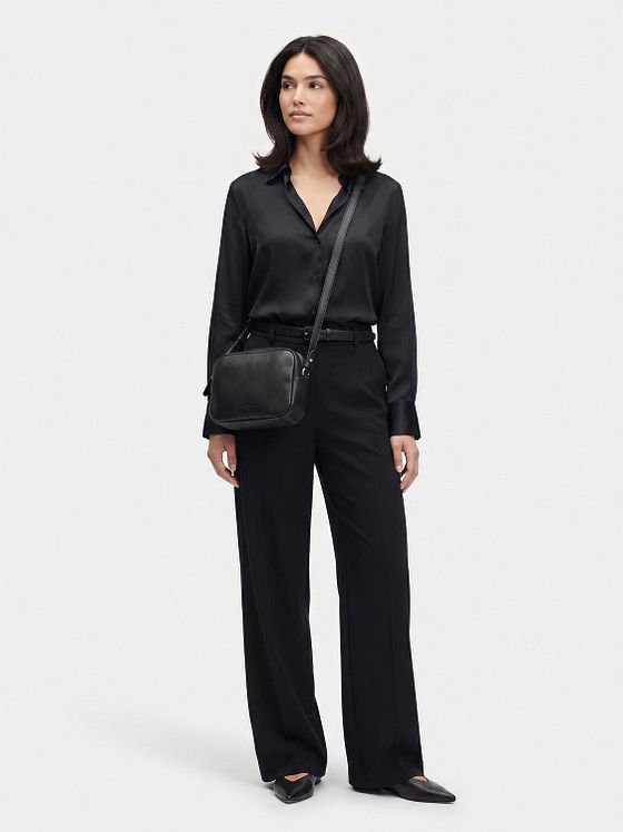 Liebeskind Ella Crossbody taske Læder 21.5 cm Liebeskind Ella Crossbody taske Læder 21.5 cm