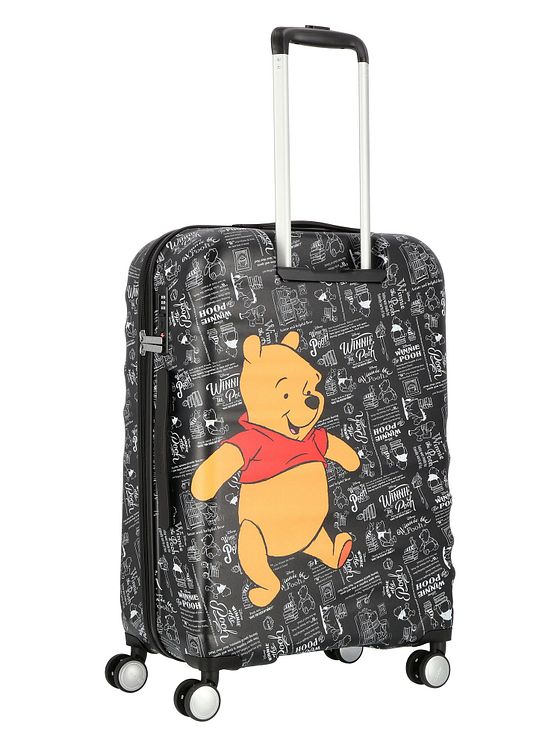 American Tourister Wavebreaker Disney 4 hjul Trolley 67 cm