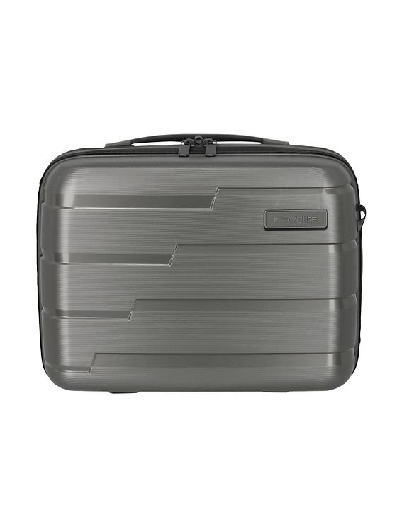 Travelite Air Base Beautycase 34 cm Travelite Air Base Beautycase 34 cm