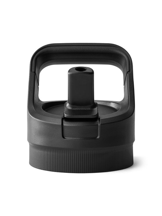 Yeti Der er et låg til en drikkeflaske Yeti Der er et låg til en drikkeflaske