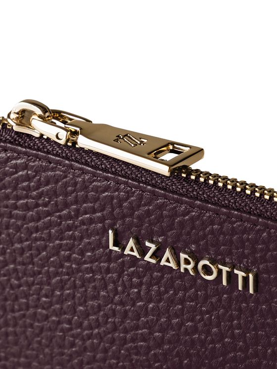 Lazarotti Bologna Leather Nøgletui Læder 11.5 cm