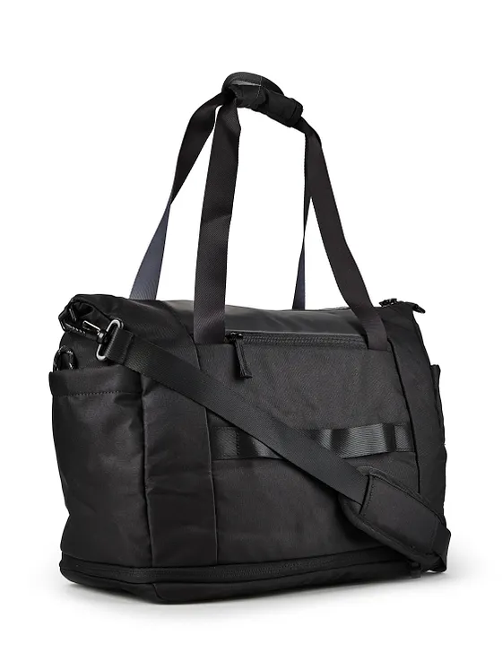American Tourister Minima Weekendväska 48 cm med expansionsveck American Tourister Minima Weekendväska 48 cm med expansionsveck