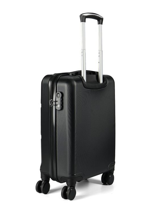 Benzi 5739 4 hjul Kabinetrolley S 55 cm