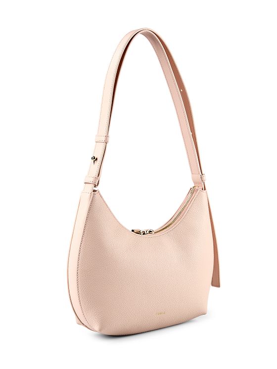 Furla Goccia Skuldertaske Læder 22 cm Furla Goccia Skuldertaske Læder 22 cm