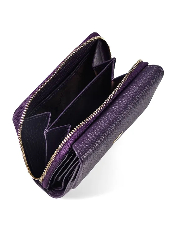 Braun Büffel Asti Plånbok RFID-skydd Läder 12 cm Braun Büffel Asti Plånbok RFID-skydd Läder 12 cm