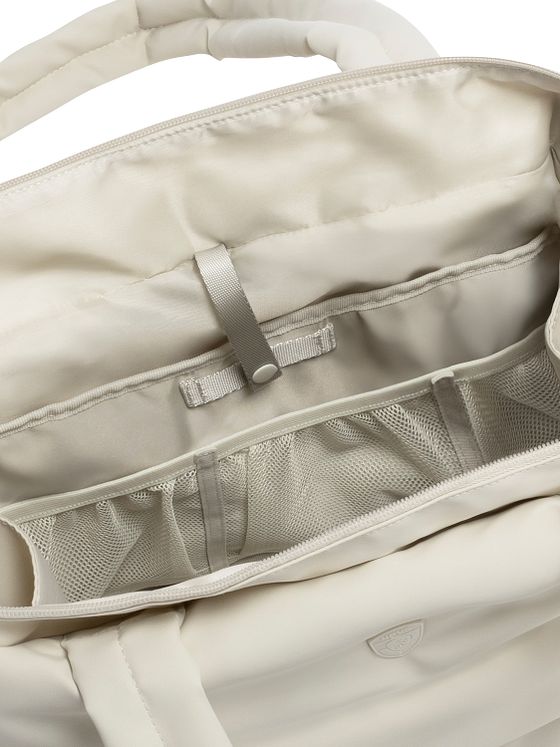 Heys Puffer Shopper-taske 43 cm Laptoprum