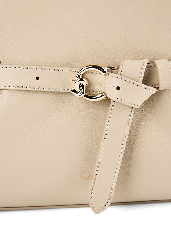 Coccinelle Sabine Kabelka Kůže 29 cm