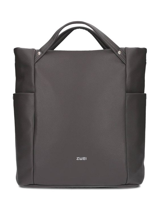 Zwei Pia Shopper-taske 36 cm