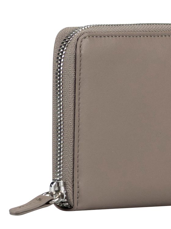 Jost Arva Pung RFID-beskyttelse Læder 19 cm