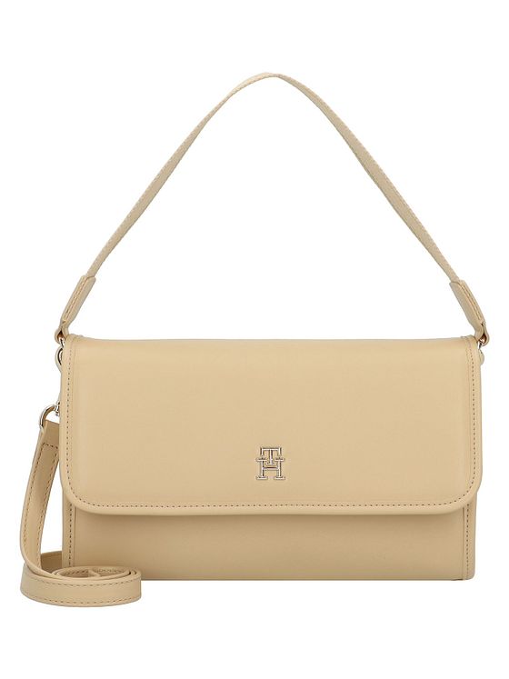 Tommy Hilfiger TH Monotype Skuldertaske 26 cm