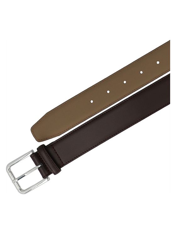 Boss Navya Pásek Kůže