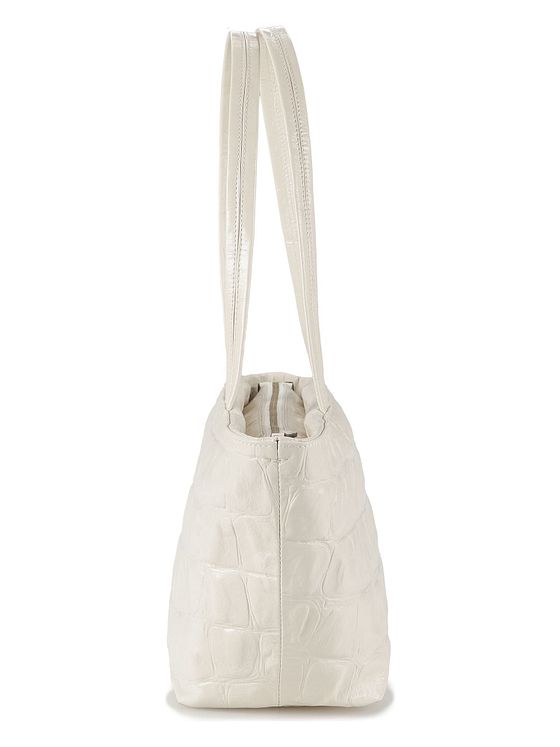 abro Alba Skuldertaske Læder 26 cm