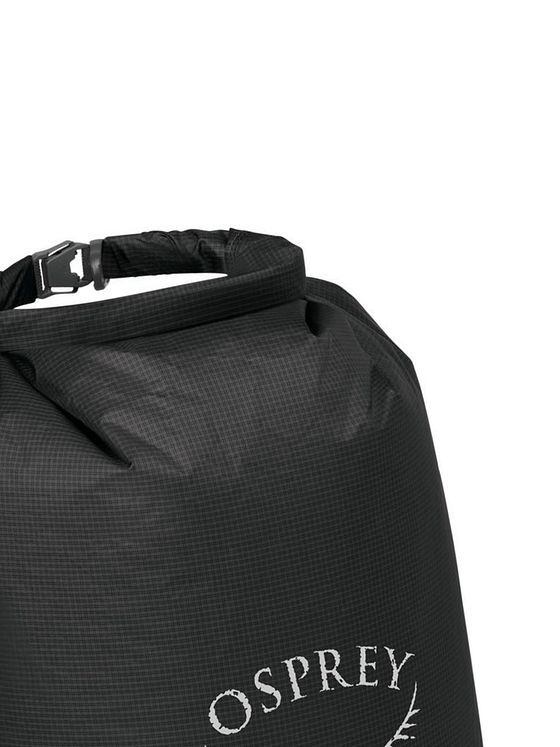 Osprey Ultralight Drysack 12L taske 22 cm Osprey Ultralight Drysack 12L taske 22 cm