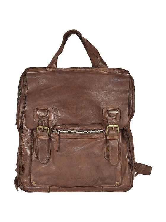 Harold's Batoh Submarine kožený 35 cm