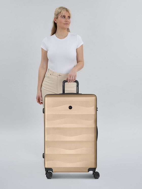 Smartbox Edition 03 4 hjul Trolley 75 cm