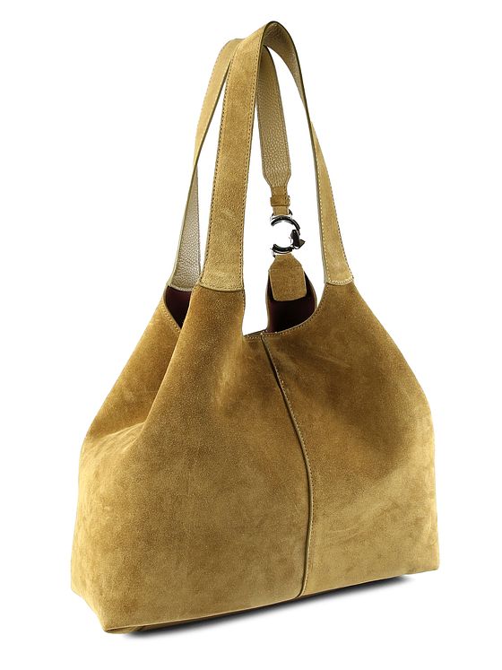 Coccinelle C-Easy Skuldertaske Læder 36 cm