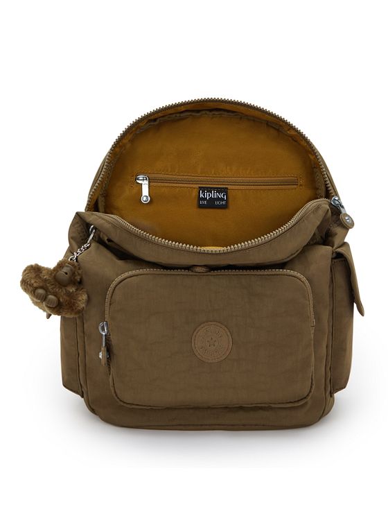 Kipling Basic City Pack City-rygsæk S 33.5 cm