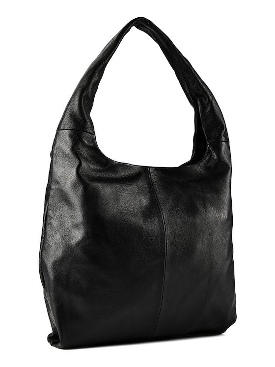 Liebeskind Mira Skuldertaske L Læder 33 cm